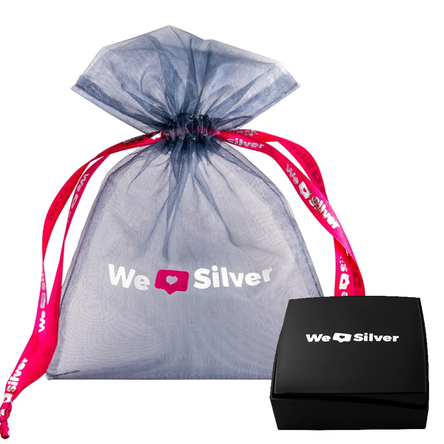 Zilveren teenring, opengewerkte sierlijke vlinder